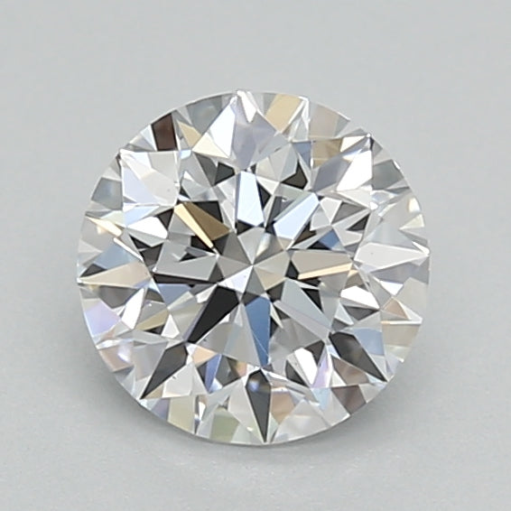 DovEggs 0.790ct Round D VS2-LAB GROWN DIAMOND-LRK04A44