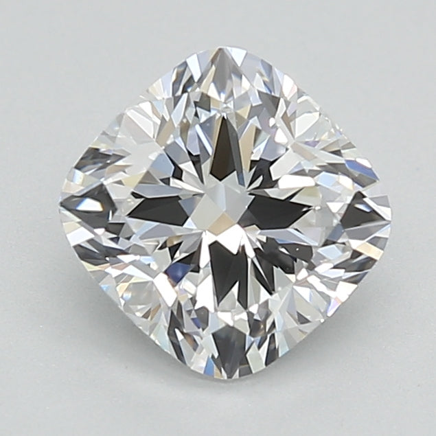 DovEggs 1.290ct Cushion D VS1-LAB GROWN DIAMOND-LQD05B7
