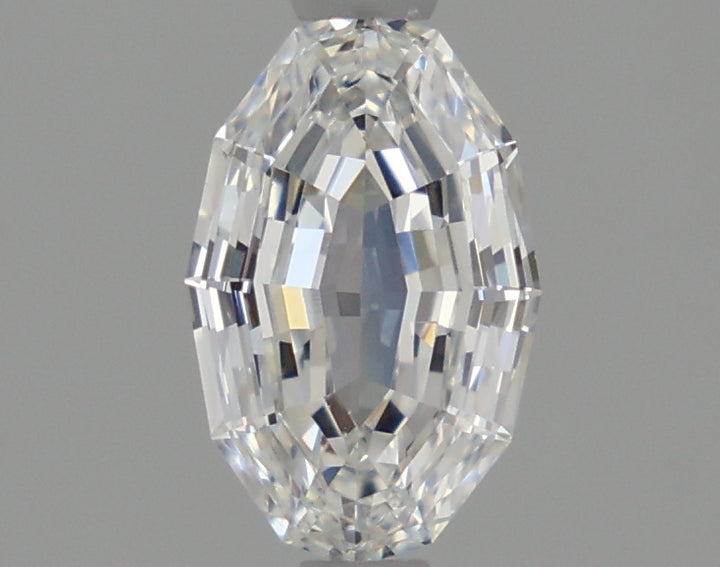 DovEggs 1.160ct Oval Step E VVS2-LAB GROWN DIAMOND-LLA469A15