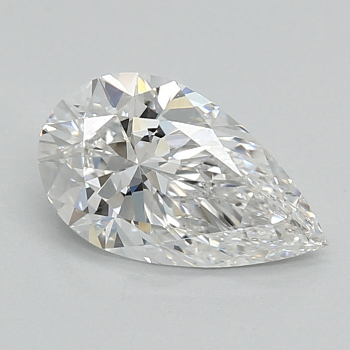 DovEggs 0.980ct Pear E VS1-LAB GROWN DIAMOND-LFC09B111