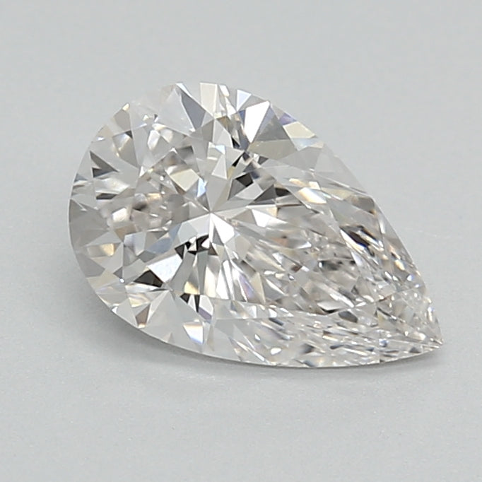 DovEggs 0.940ct Pear F VVS2-LAB GROWN DIAMOND-LLA676B51