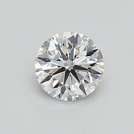 DovEggs 0.330ct Round D VVS2-LAB GROWN DIAMOND-LPG02O33