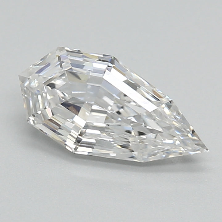 DovEggs 1.070ct Pear Step E VVS2-LAB GROWN DIAMOND-LEP209B27