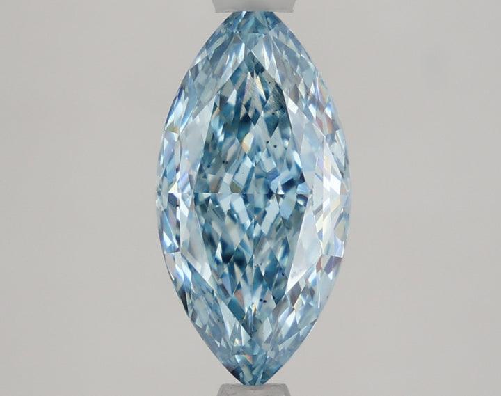 DovEggs 1.850ct Marquise F.V.Blue VS2-LAB GROWN DIAMOND-LEG12A184
