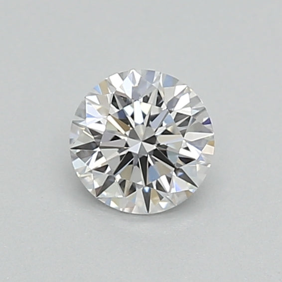 DovEggs 0.320ct Round D VVS1-LAB GROWN DIAMOND-LRJ121D30