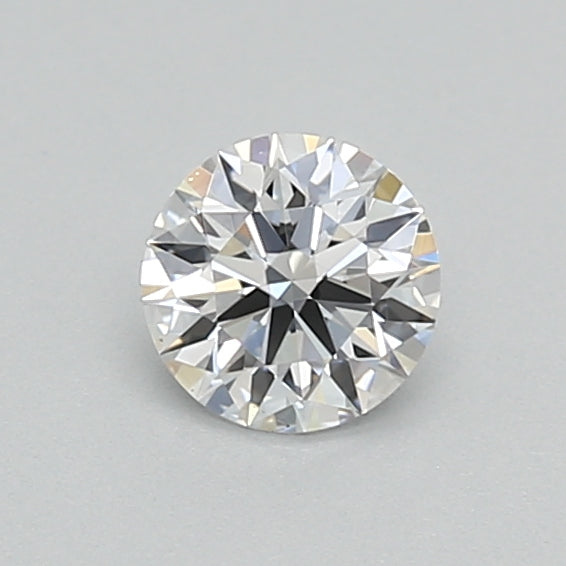 DovEggs 0.330ct Round D VS1-LAB GROWN DIAMOND-LPD25A85