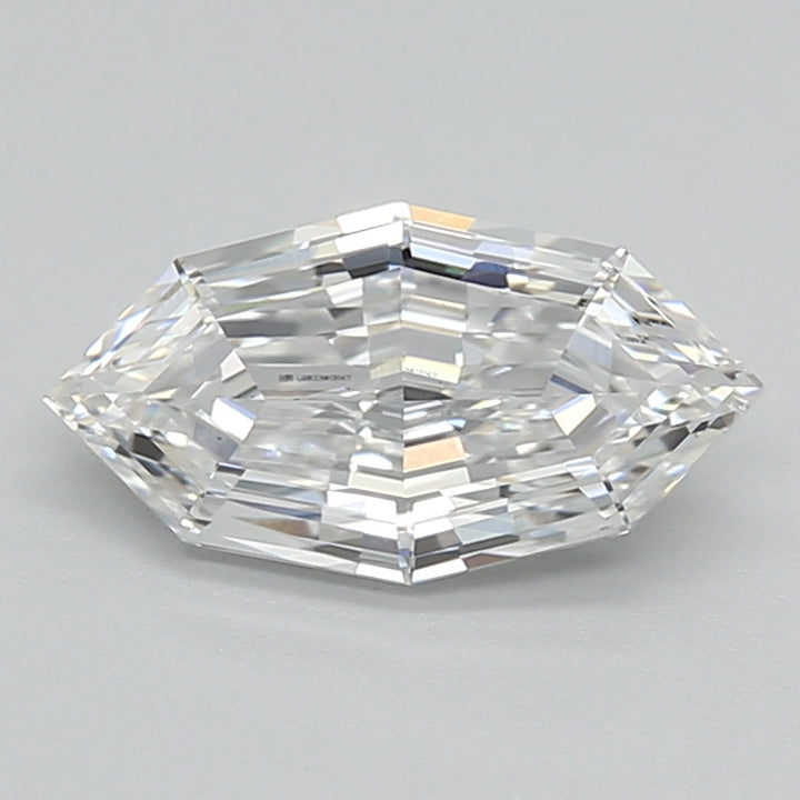 DovEggs 1.020ct Marquise Modified Step E VS2-LAB GROWN DIAMOND-LFN26A60