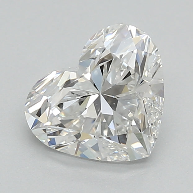 DovEggs 1.200ct Heart E VVS2-LAB GROWN DIAMOND-LRF284F16