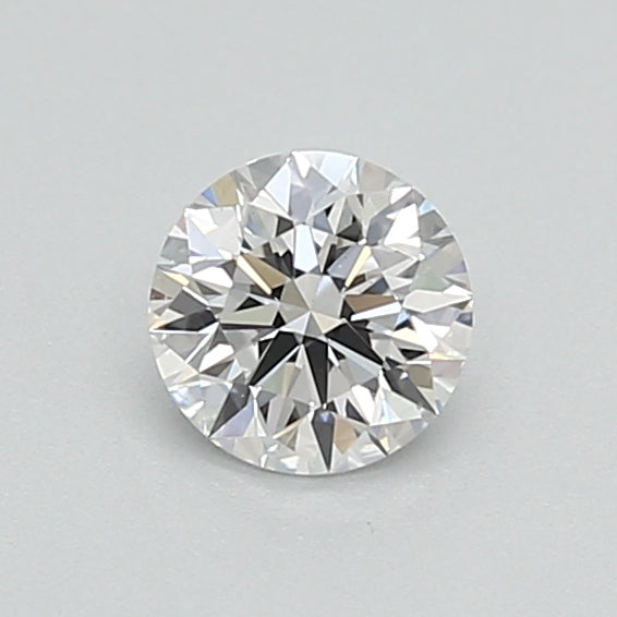 DovEggs 0.340ct Round D VS2-LAB GROWN DIAMOND-LRF278B46