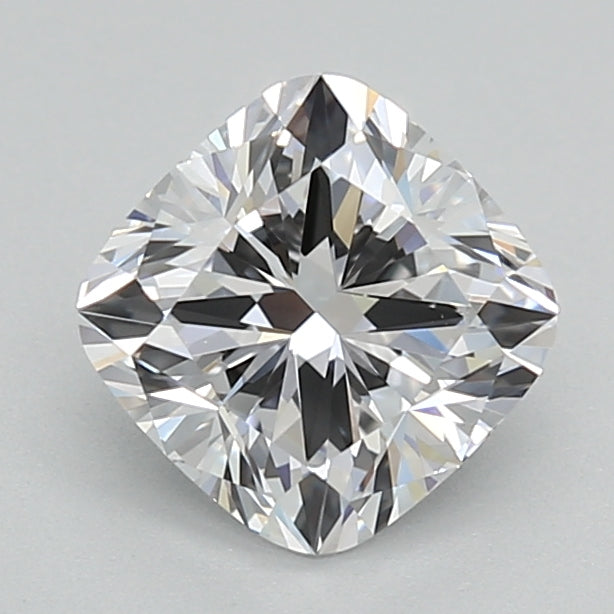 DovEggs 1.210ct Cushion D VVS2-LAB GROWN DIAMOND-LRN02B33