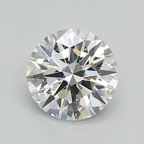 DovEggs 0.580ct Round E VS2-LAB GROWN DIAMOND-LRF281A116