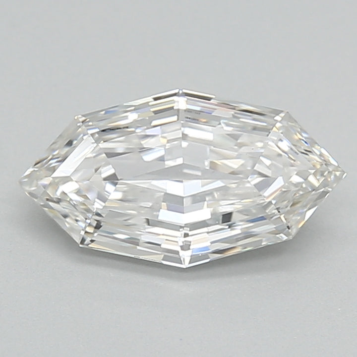 DovEggs 1.060ct Marquise Modified Step E VVS2-LAB GROWN DIAMOND-LFC05B100