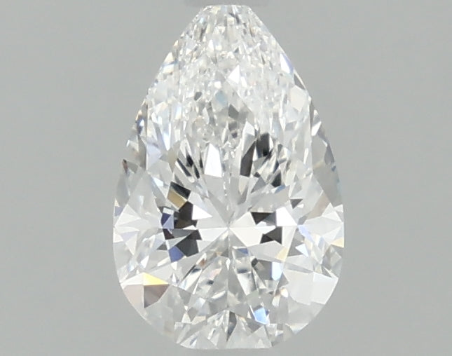 DovEggs 0.900ct Pear E VVS1-LAB GROWN DIAMOND-LFL09A22