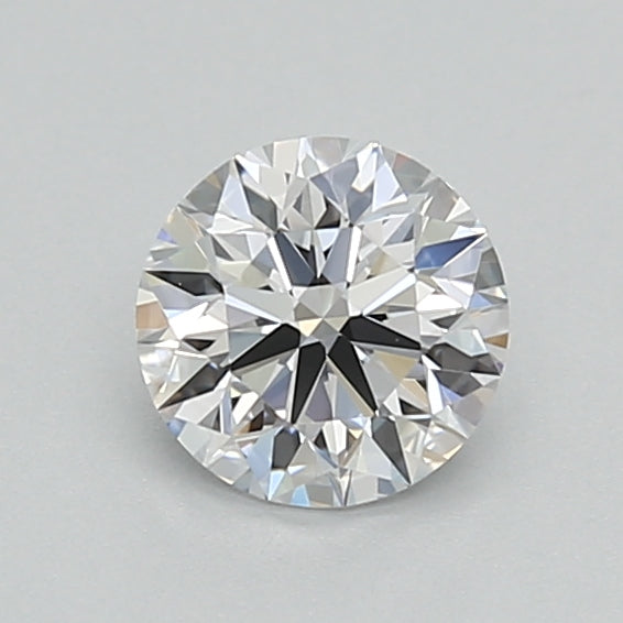 DovEggs 0.500ct Round D VVS2-LAB GROWN DIAMOND-LRF291D30