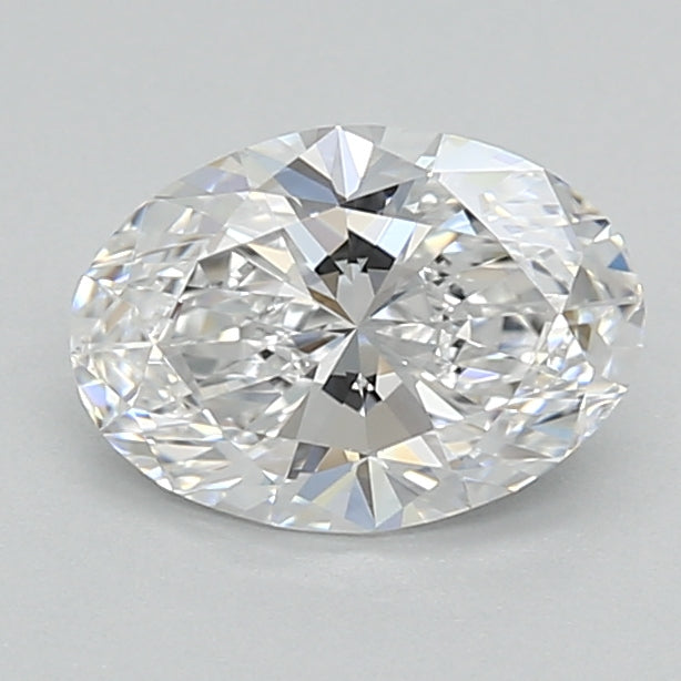 DovEggs 0.910ct Oval D VS1-LAB GROWN DIAMOND-LQD02I7