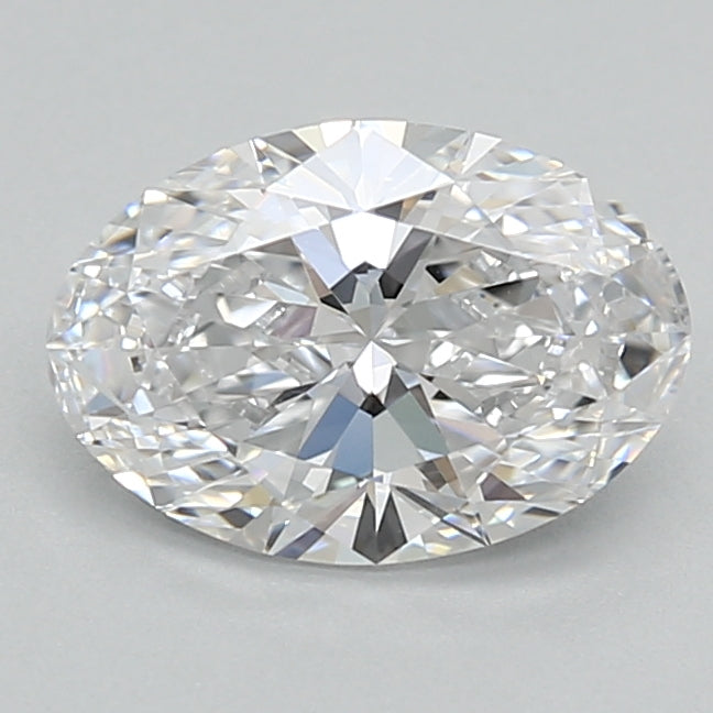 DovEggs 0.930ct Oval D VS1-LAB GROWN DIAMOND-LRK18A27