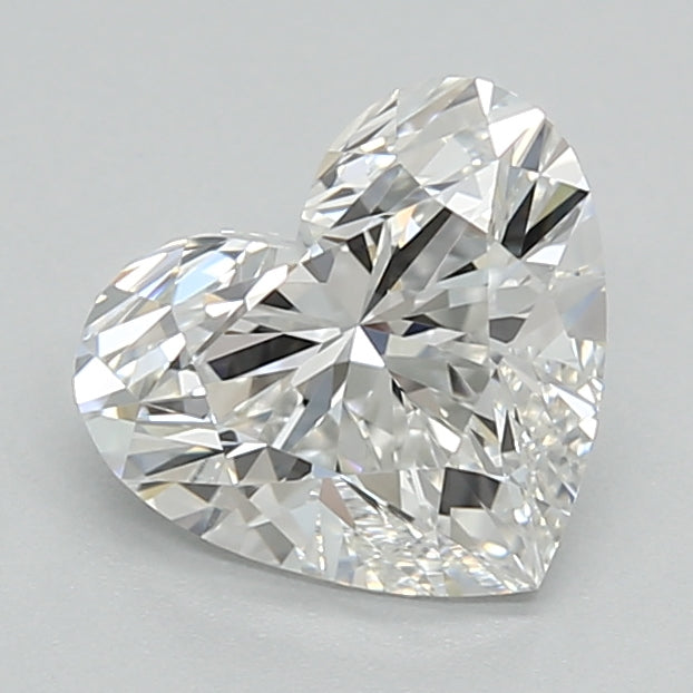 DovEggs 1.280ct Heart E VVS2-LAB GROWN DIAMOND-LRF297C4