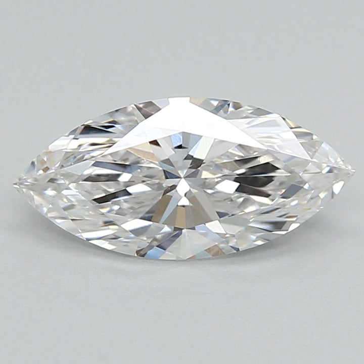 DovEggs 0.900ct Marquise E VVS1-LAB GROWN DIAMOND-LLA332A12