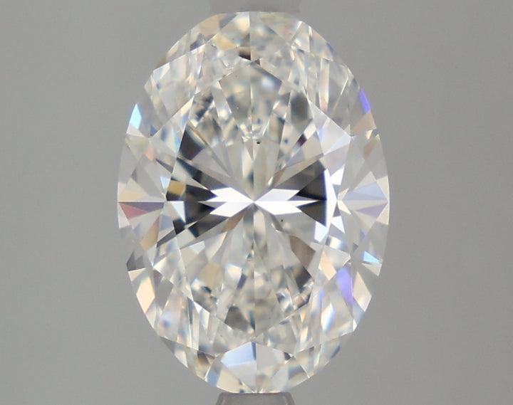 DovEggs 2.500ct Oval F VS1-LAB GROWN DIAMOND-LHD65A14