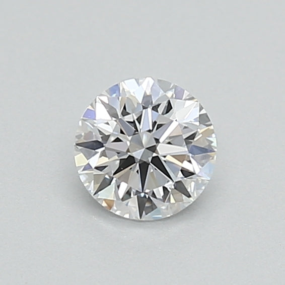 DovEggs 0.300ct Round D VVS1-LAB GROWN DIAMOND-LQD01G51