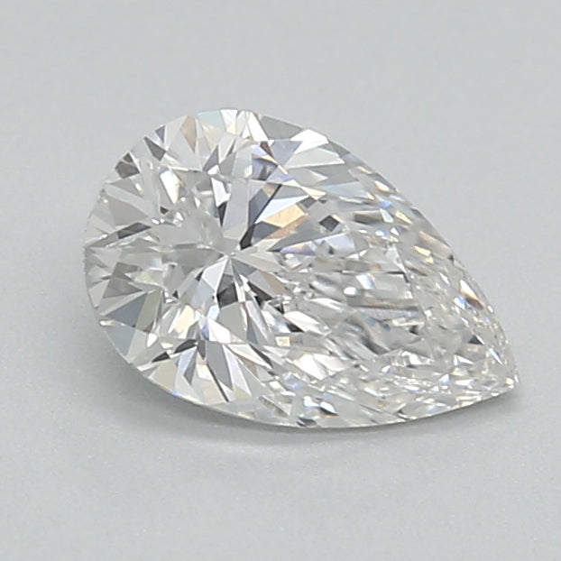 DovEggs 0.560ct Pear E VS1-LAB GROWN DIAMOND-LFD22A18