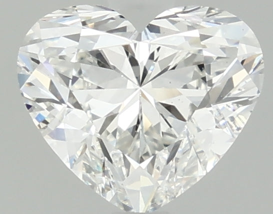 DovEggs 1.540ct Heart F VVS1-LAB GROWN DIAMOND-LRF284C1
