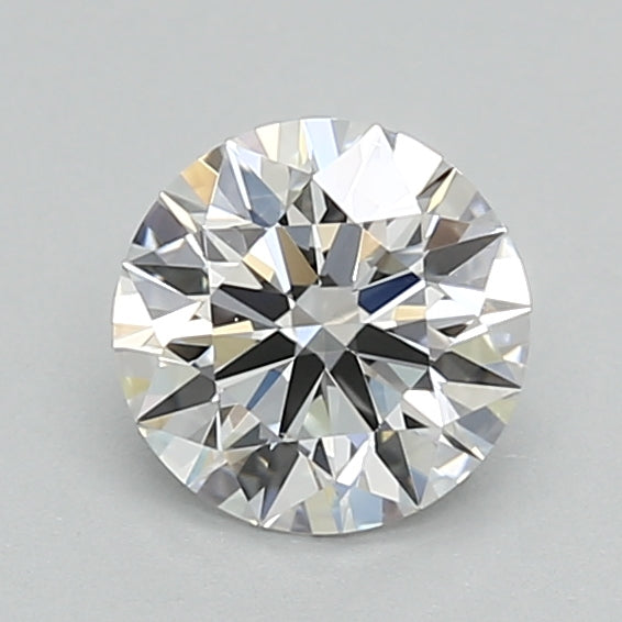 DovEggs 0.680ct Round D VS2-LAB GROWN DIAMOND-LRF276A26