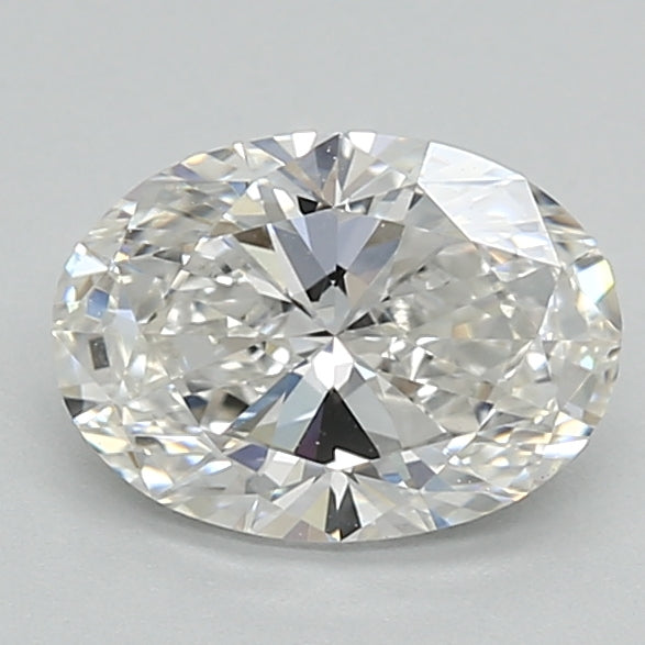 DovEggs 0.990ct Oval E VVS1-LAB GROWN DIAMOND-LFE100A107