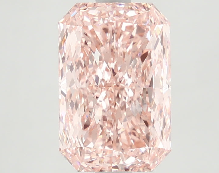 DovEggs 2.400ct Radiant F.V.Pink VVS2-LAB GROWN DIAMOND-LFE85A253