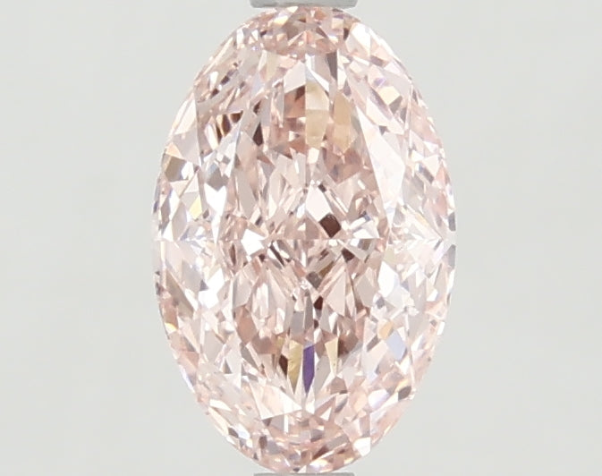 DovEggs 1.200ct Oval F.V.Pink VS1-LAB GROWN DIAMOND-LEP192A10