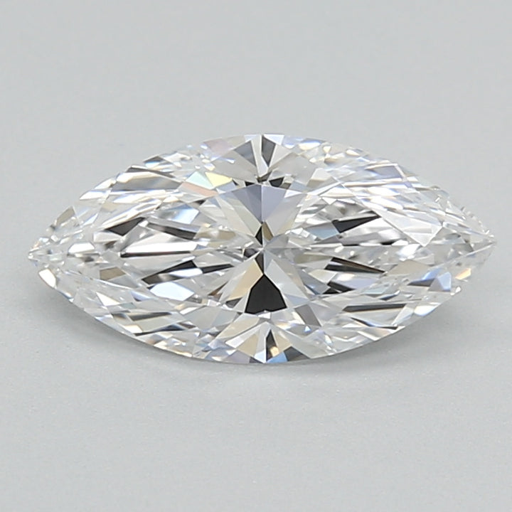 DovEggs 0.920ct Marquise D VVS2-LAB GROWN DIAMOND-LLA643A30