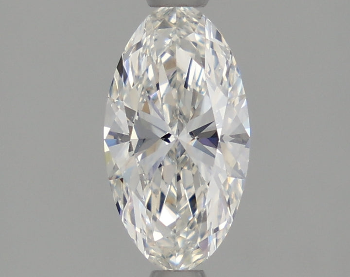 DovEggs 1.040ct Moval F VS1-LAB GROWN DIAMOND-LHD80A31