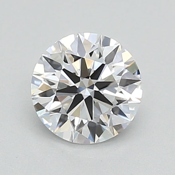 DovEggs 0.580ct Round D VVS2-LAB GROWN DIAMOND-LRJ73A65