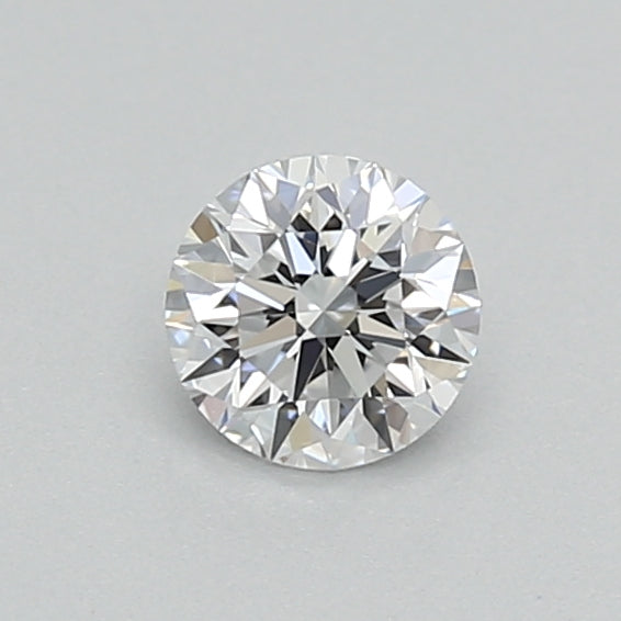 DovEggs 0.310ct Round D VVS1-LAB GROWN DIAMOND-LRF256A140