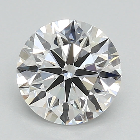 DovEggs 0.980ct Round E VVS2-LAB GROWN DIAMOND-LRF289A17