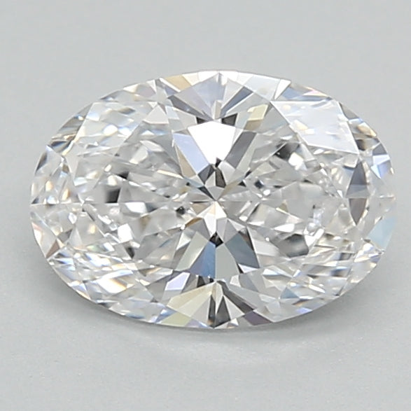 DovEggs 0.940ct Oval D VVS2-LAB GROWN DIAMOND-LLA542A1