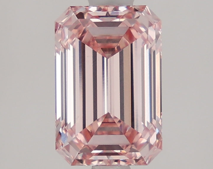 DovEggs 1.850ct Emerald F.I.Pink VS1-LAB GROWN DIAMOND-LEF116A16