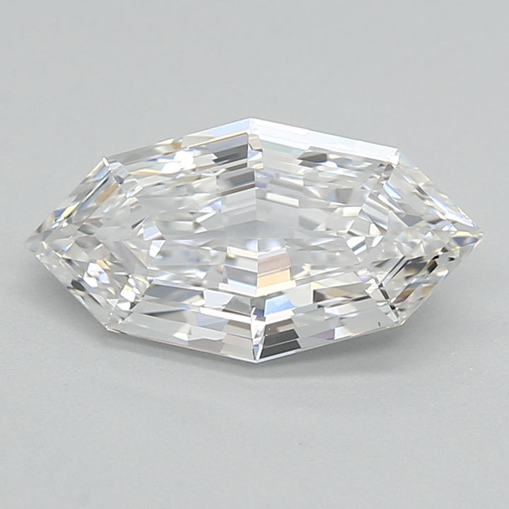 DovEggs 1.530ct Marquise Modified Step E VS1-LAB GROWN DIAMOND-LFC13A81