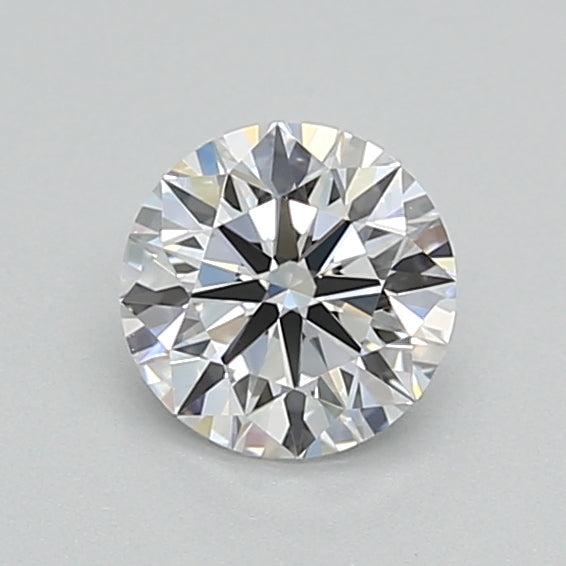 DovEggs 0.500ct Round D VVS1-LAB GROWN DIAMOND-LRJ113D16