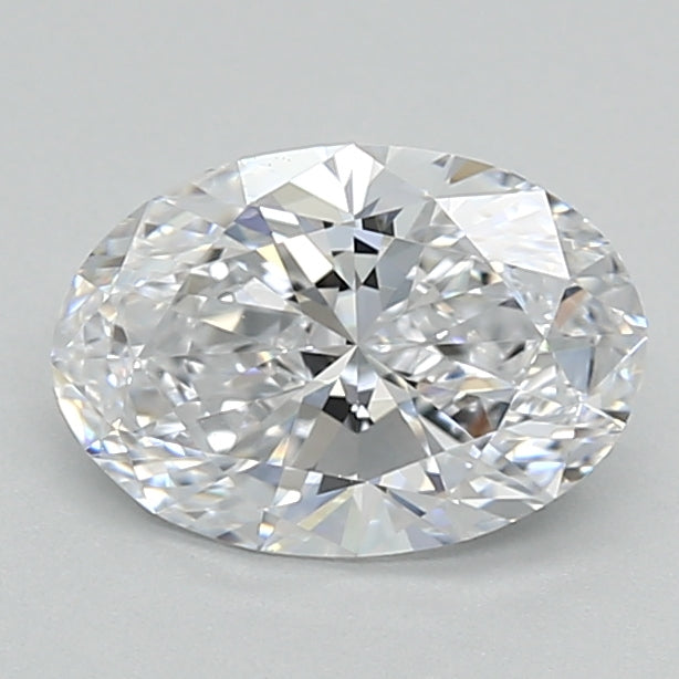 DovEggs 0.970ct Oval D VVS2-LAB GROWN DIAMOND-LRK19A70