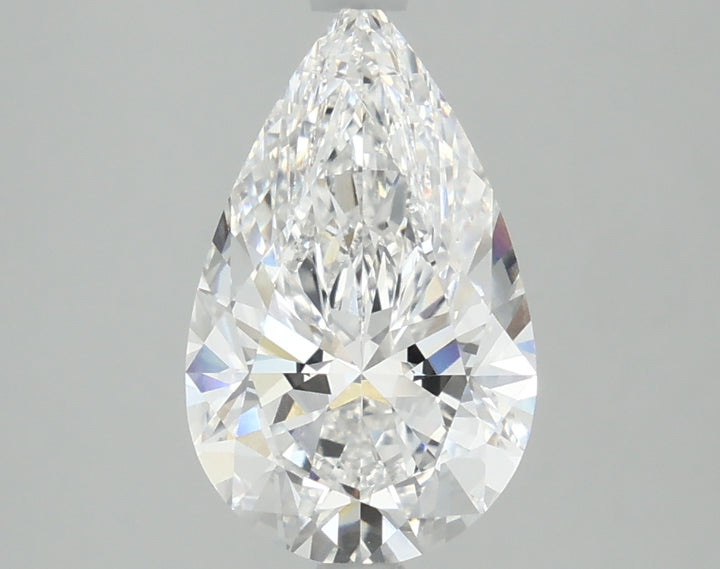 DovEggs 2.590ct Pear E VS1-LAB GROWN DIAMOND-LHQ80B72