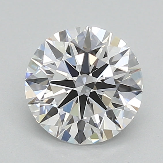 DovEggs 0.860ct Round D VS1-LAB GROWN DIAMOND-LRJ105C12