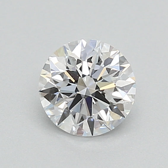 DovEggs 0.460ct Round D VVS2-LAB GROWN DIAMOND-LLA618A35