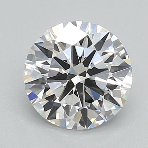 DovEggs 0.900ct Round D VS1-LAB GROWN DIAMOND-LRJ91A49