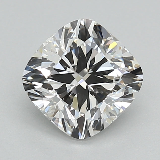 DovEggs 1.250ct Cushion E VS1-LAB GROWN DIAMOND-LRF281AJ5