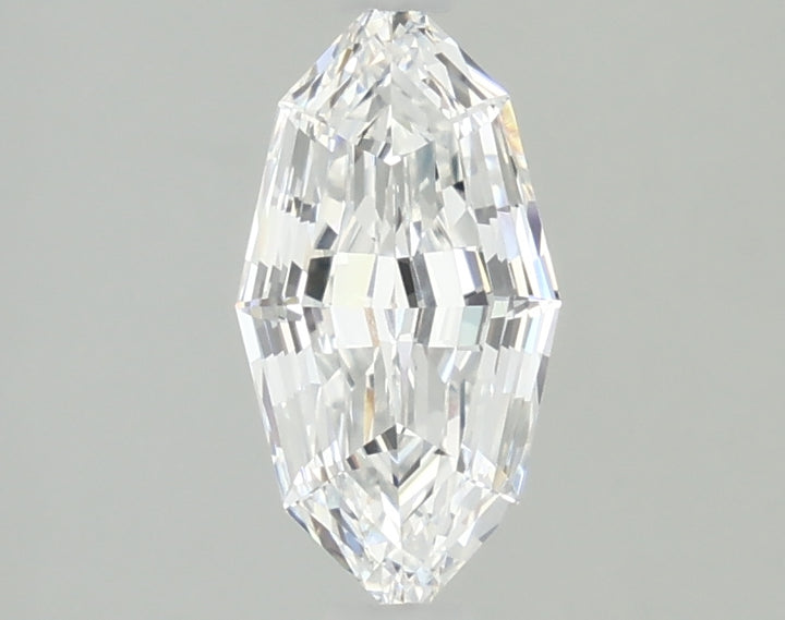 DovEggs 1.090ct LONG STEP CUT MARQUISE E VVS2-LAB GROWN DIAMOND-LFJ07A24