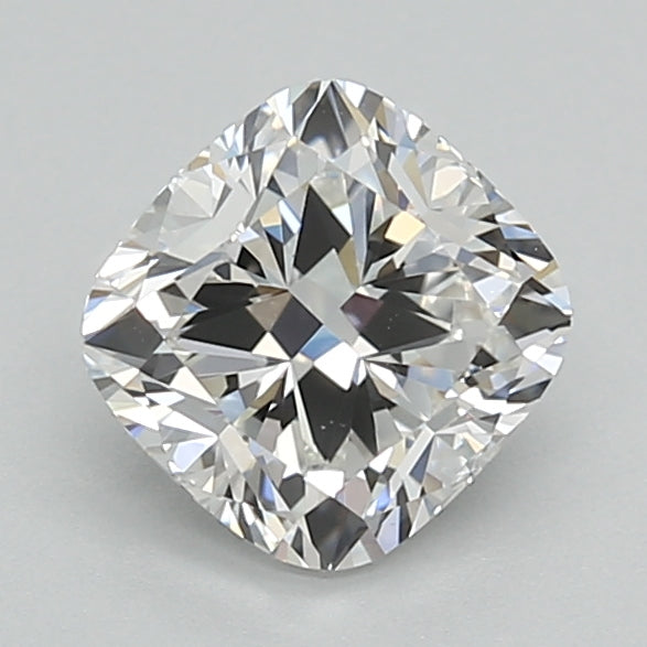 DovEggs 1.020ct Cushion F VS1-LAB GROWN DIAMOND-LRF297G14
