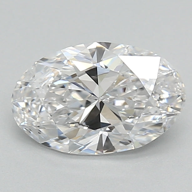 DovEggs 0.920ct Oval D VVS2-LAB GROWN DIAMOND-LLA557A13
