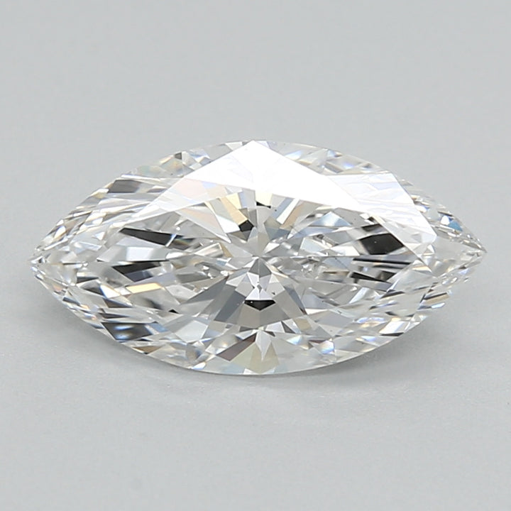 DovEggs 1.040ct Marquise E VS2-LAB GROWN DIAMOND-LAE132A158