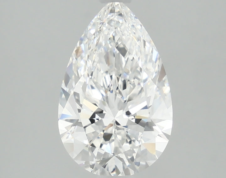 DovEggs 2.050ct Pear E VVS2-LAB GROWN DIAMOND-LGS607533